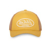 Šiltovka VON DUTCH Lof Mesh yellow