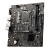 MSI PRO H610M-G DDR4 základní deska Intel H610 LGA 1700 Micro ATX