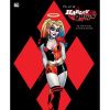 The Art of Harley Quinn Farago Andrew Pevná vazba