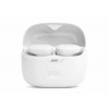 Bezdrátová sluchátka JBL Tune Buds, bílá