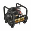 NUAIR SIL AIR 244/6 Pístový kompresor 1,1 kW, 6 l, 64 dB, 230 V