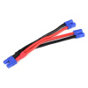GForce Paralelní Y-kabel EC3 12AWG 12cm