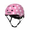 Dotty Pink Prilba