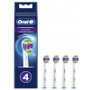 Oral-B 3D PRO White Náhradná hlava 4 ks