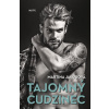 Tajomný cudzinec - Martina Jakubová