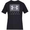 Under Armour Tričko Under Armour Branded BL SS Black