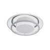 GLOBO 48017-60R LEOLA stropné svietidlo 1xLED 50W 230V