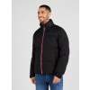 Tommy Hilfiger pánska čierna bunda MW0MW32788 L