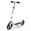 Eco Toys Skladacia kolobežka, white