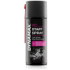 DYNAMAX DXT7 Štartovací sprej 400 ml