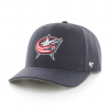 '47 Brand Čepice Columbus Blue Jackets Cold Zone '47 MVP DP