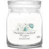 Yankee Candle Baby Powder signature 368 g