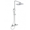 Ideal Standard CeraTherm - Sprchový set s termostatom, 30x20 cm, 3 prúdy, chróm A7705AA