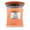 WoodWick Medium Hourglass Candles vonná sviečka 275 g Manuka Nectar