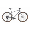 MARIN DSX 1, strieborný 2024