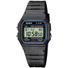 Pánske hodinky CASIO F-91W-1YER (zd086a) - Retro