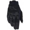 ALPINESTARS rukavice FULL BORE V2 2026, čierna, veľ. 2XL