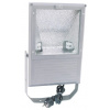 Eurolite Outdoor Spot 150W WFL strieborný, asymetrický