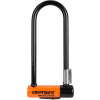 KRYPTONITE zámek Evolution Mini-9 + Flex-Frame