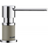 Blanco Lato silgranit-look tartufo 525816