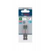 Šroubovací bit Bosch PRO Impact Control 55 mm PZ2 2 ks 2608522544