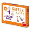 Dino Vreckové kvízy – Moderná doba 8590878622647