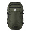 Mestský batoh Hannah Voyager 28L Bronze green