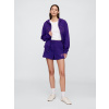 GAP Shorts with logo - Women's modrá XS GAP 1200140158107
