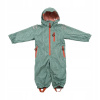 Detská kombinéza - Ducksday 110 Rain Suit (Rainsuit Manu 104-110 (4-5 rokov)-Ducksday)