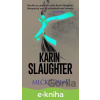 E-kniha Mlčící žena - Karin Slaughter
