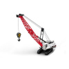 Žeriav pásový s efektmi 42 cm