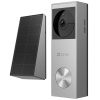 ABCtech Ezviz HP3 Pro - Domácí interkom s baterií a solárním panelem