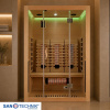 Sanotechnik INFRAČERVENÁ KABÍNA - Zdravie & wellness - 001955035201