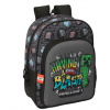Batoh Minecraft Graﬃti 34cm