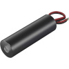 Picotronic LH650-16-3(14x45) 70101928 laserový modul, klasa 2, 16 mW, 650 nm; 70101928