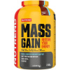 Nutrend Mass Gain 2100 g, čokoláda + kokos