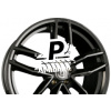 DIEWE WHEELS ALITO NERO S - Schwarz Glanz 9.00 x 20 ET 35.00 5x112