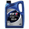 Elf Evolution 900 SXR 5W-40 4L