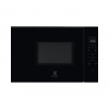 Vstavaná mikrovlnná rúra Electrolux KMFE172TEX