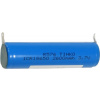 TINKO Batéria nabíjacia Li-Ion 18650 3,7V/2600mAh TINKO, páskové vývody