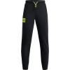 Chlapčenské tepláky Under Armour 1366338-001 čierna-ihneď