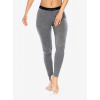 Dámske funkčné legíny Icebreaker 200 Oasis Leggings - gritstone hthr