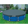 INTEX Plachta bazénová 28032 4,57m x 0,25m