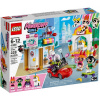 LEGO Powerpuff Girls 41288 Mojo Jojo útočí