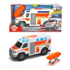 Dickie AS Auto ambulancie 30 cm