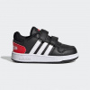 TOPÁNKY ADIDAS HOOPS 2.0 CMF A FY9444 R. 18