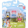 Bluey Zábava v bazéne a 2 Bluey a Bingo