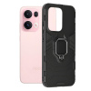 Techsuit Hybrid Armor Kickstand Oppo Reno13 KP36936
