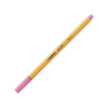 STABILO point 88 Fineliner - samostatný – bledoružová 88/29