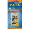 Nejkrásnější místa světa 40 - Malta - DVD